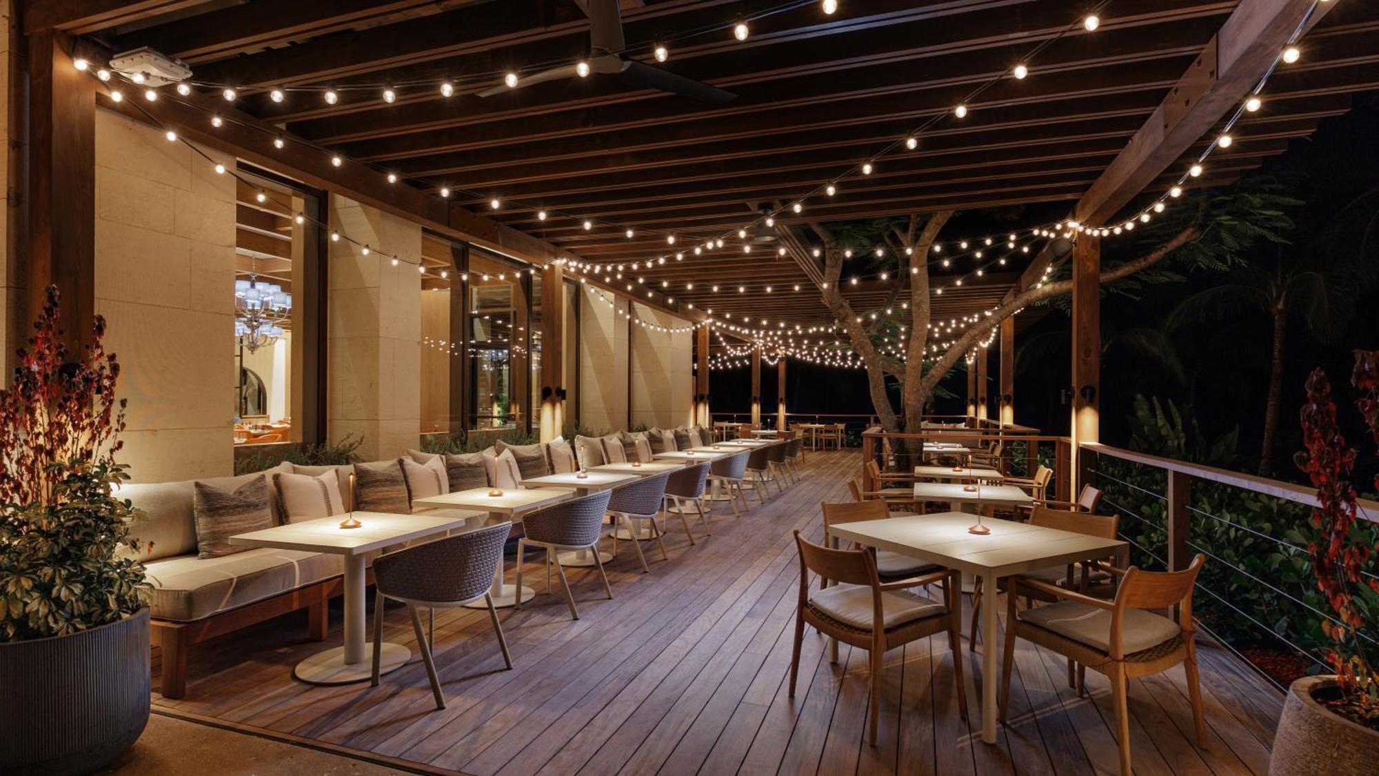 The Royal At Atlantis Hotel Creek Village Exterior foto