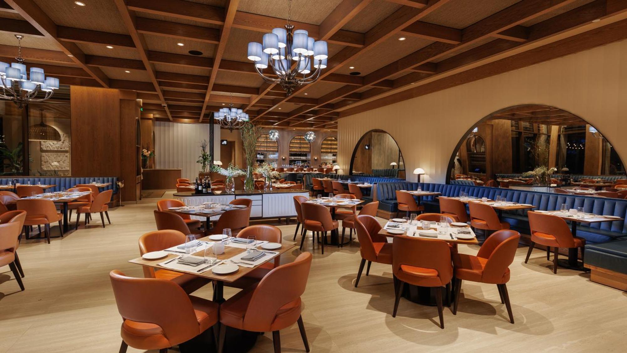 The Royal At Atlantis Hotel Creek Village Exterior foto