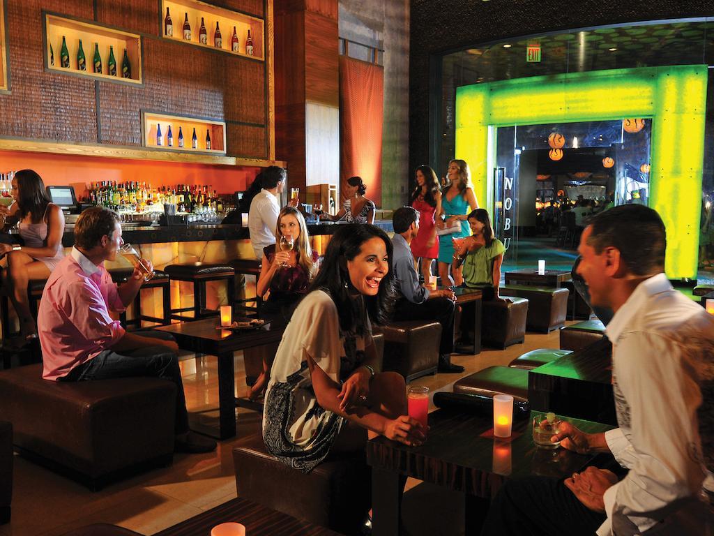 The Royal At Atlantis Hotel Creek Village Exterior foto