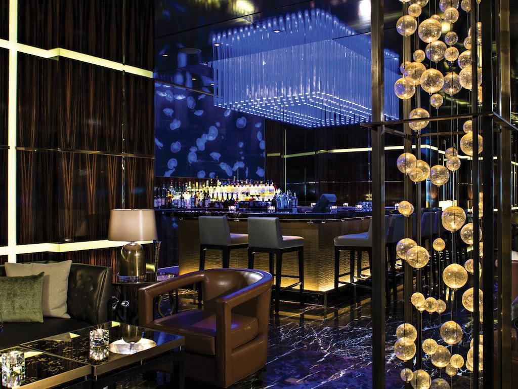 The Royal At Atlantis Hotel Creek Village Exterior foto